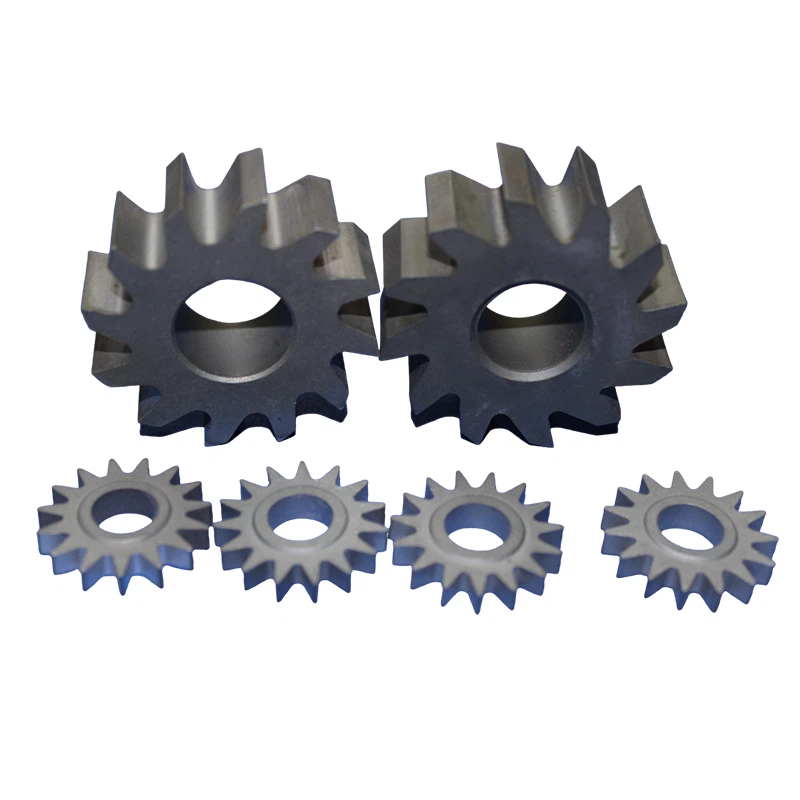 Carbide Scarifier Cutters