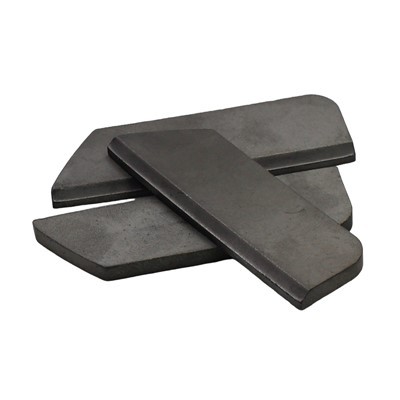 Taglierina per legno in carburo